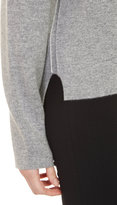 Thumbnail for your product : Proenza Schouler Cashmere-Blend Pullover Sweater