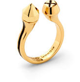 Thumbnail for your product : Rebecca Minkoff Spike Stud Ring