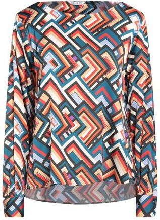 Caliban Woman Top