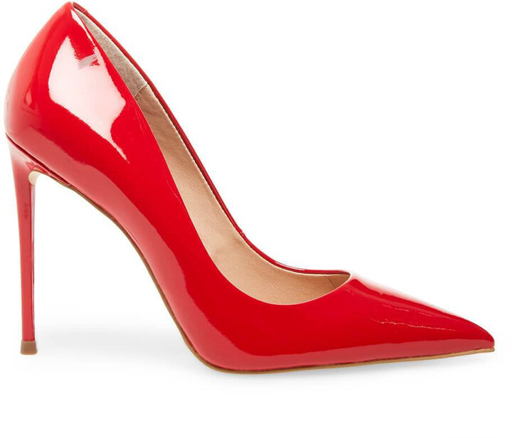 Steve Madden Red Heels | Shop the world's largest collection of 