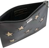 Thumbnail for your product : Stella McCartney Stars clutch bag