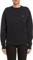 Thumbnail for your product : Acne Studios Fairview Face Sweatshirt
