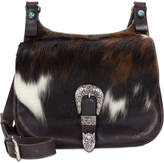 Thumbnail for your product : Patricia Nash Cavalino London Saddle Bag