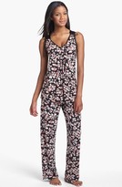 Thumbnail for your product : Midnight by Carole Hochman 'After Dark' Pajamas