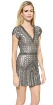 Thumbnail for your product : Parker Serena Silk Dress