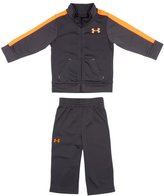 Thumbnail for your product : Under Armour Boys' Infant Half-Time Track Set