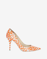 Thumbnail for your product : Webster Sophia Lola Leopard Pump