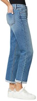 Thumbnail for your product : Joe's Jeans The Scout Raw Cuffed Jeans