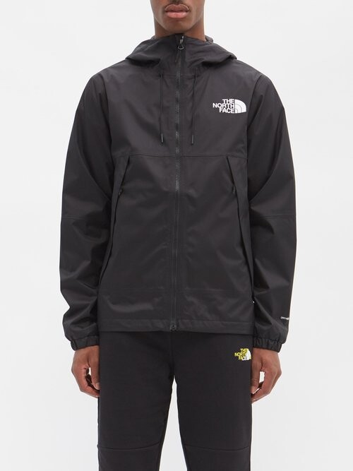 The North Face Mountain Q Jacket - ShopStyle Outerwear