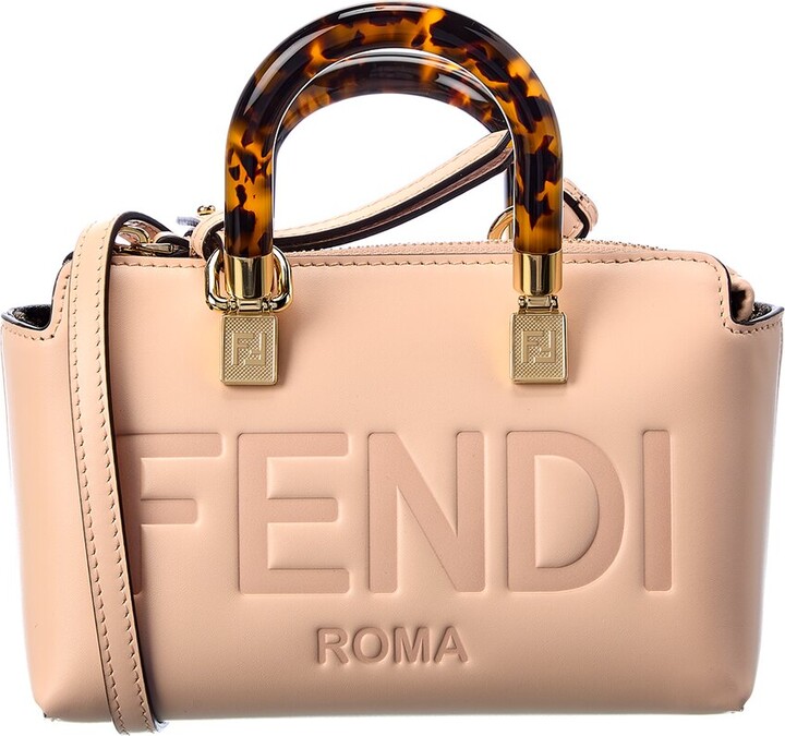 Fendi By The Way Mini Bag
