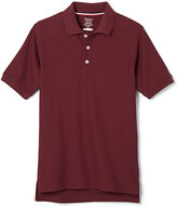 Thumbnail for your product : French Toast Toddler Boys Short Sleeve Polo Shirt