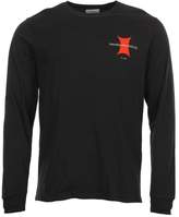Thumbnail for your product : Saturdays NYC Long Sleeve T-Shirt - Black