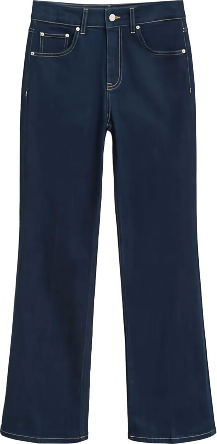 Gant Slim Flare Jeans