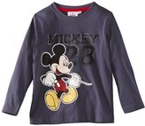 Thumbnail for your product : Disney Mickey Mouse HM1082 Boy's T-Shirt