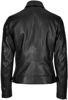 Thumbnail for your product : Belstaff Leather Marshe Jacket