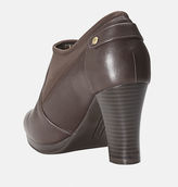 Thumbnail for your product : Avenue Kaye Stretch Side Shootie