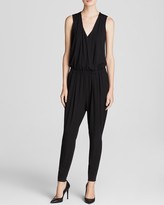 Thumbnail for your product : Eileen Fisher Sleeveless Jumpsuit - The Fisher Project