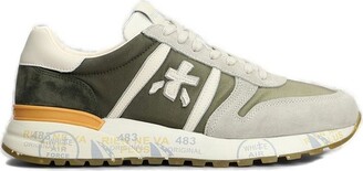 Premiata Drake 299 - Sneakers - ShopStyle