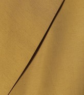 Thumbnail for your product : Golden Goose Angelica linen-blend blazer