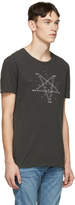 Thumbnail for your product : Ksubi Black The Symbol T-Shirt