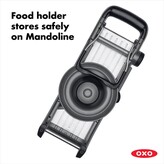 Thumbnail for your product : OXO Good Grips Chef's Mandoline Slicer 2.0