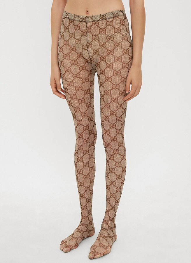 Gucci Tights, Shop The Largest Collection