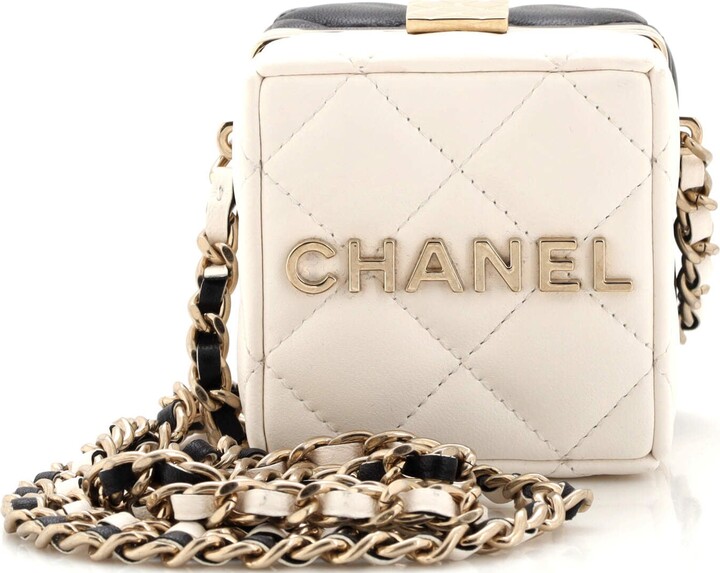 Chanel Multicolor Bag