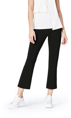 womens flared trousers uk