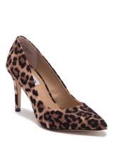steve madden dahlia pump