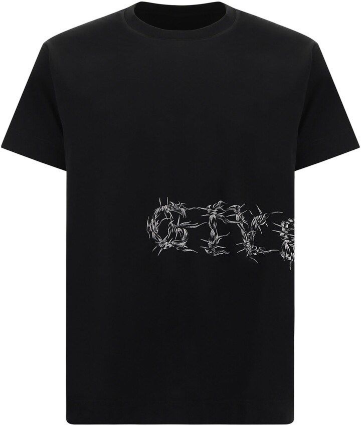 Givenchy Men's Shirts on Sale | Shop the world's largest collection 