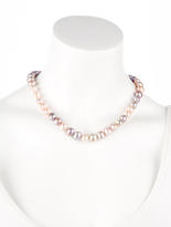 Thumbnail for your product : Pearl Strand Necklace