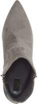 Thumbnail for your product : G.I.L.I. Got It Love It G.I.L.I. Pointed Toe Ankle Booties - Gailee