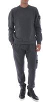 Thumbnail for your product : Stone Island Logo Patched Track Pants
