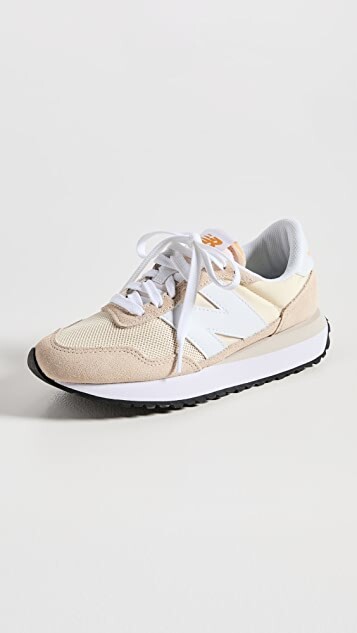 new balance sneakers 237