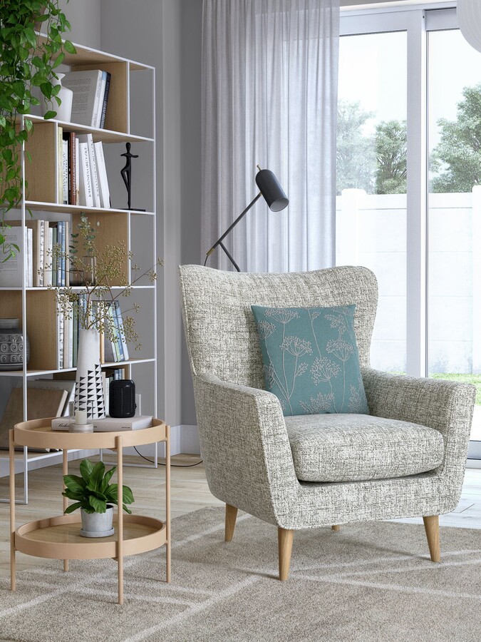 john lewis thomas chair