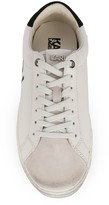 Thumbnail for your product : Karl Lagerfeld Paris Logo Print Sneakers