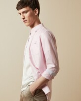 Thumbnail for your product : Ted Baker Linen Shirt