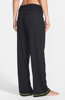 Thumbnail for your product : Trina Turk Recreation Jersey Lounge Pants