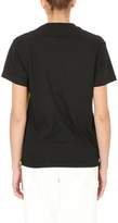 Thumbnail for your product : Golden Goose Side Color Block Zip T-shirt