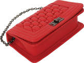 Thumbnail for your product : Mellow World Anastasia Quilted Crossbody Clutch