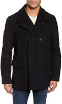 Thumbnail for your product : Pendleton Maritime Wool Peacoat