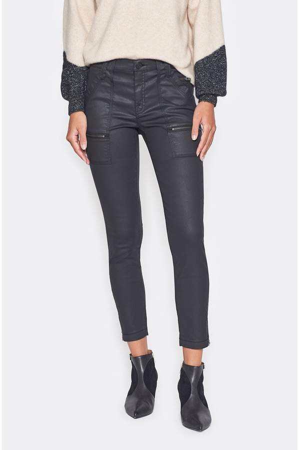 joie park skinny pants