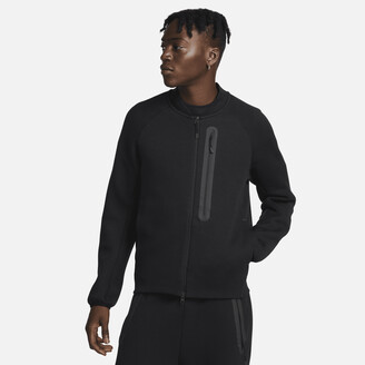 Nike Sportswear Trend Men's Bomber Jacket. Nike LU