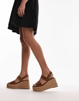 topshop wedges