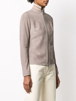 Thumbnail for your product : Desa 1972 Long-Sleeved Jacket