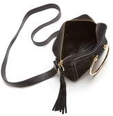 Thumbnail for your product : Milly Astor Suede Camera Bag - 100% Exclusive