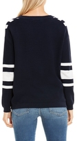 Thumbnail for your product : VC Two by Vince Camuto Intarsia Sweater