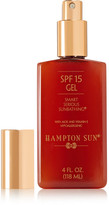 Thumbnail for your product : Hampton Sun Spf15 Gel, 118ml