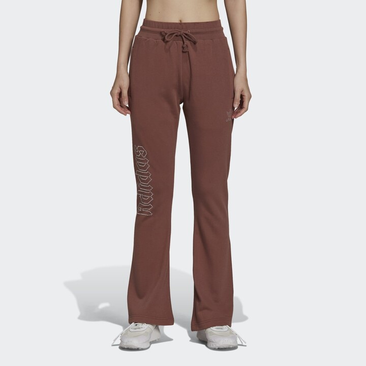 Adidas Trefoil Track Pants | Shop the world's largest collection 