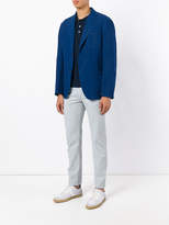 Thumbnail for your product : Barba Elton slim-fit trousers